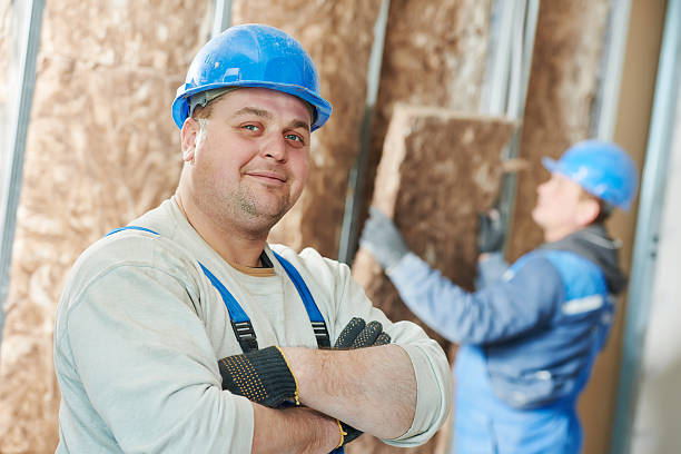 Reflective Insulation in Lyndhurst, VA